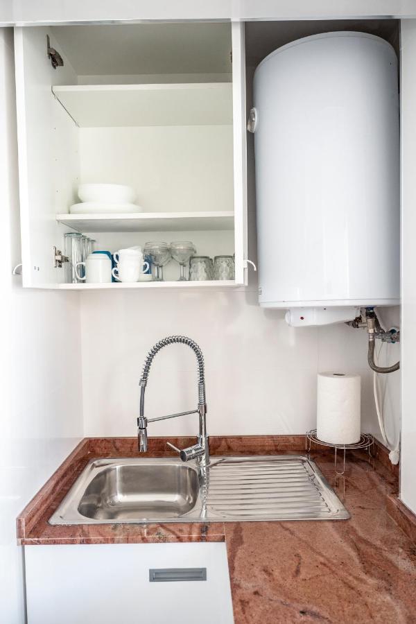 Benibeachhouse Benidorm Ngoại thất bức ảnh