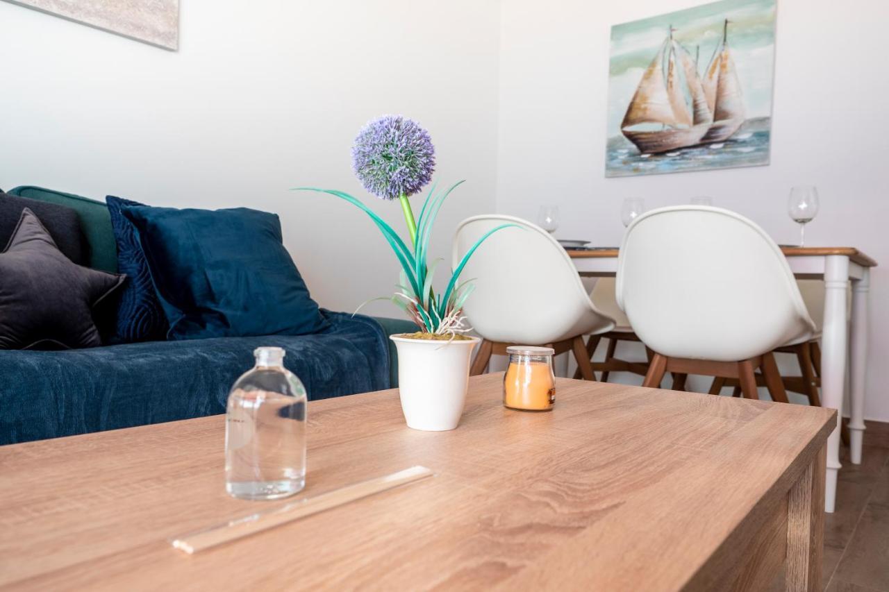 Benibeachhouse Benidorm Ngoại thất bức ảnh