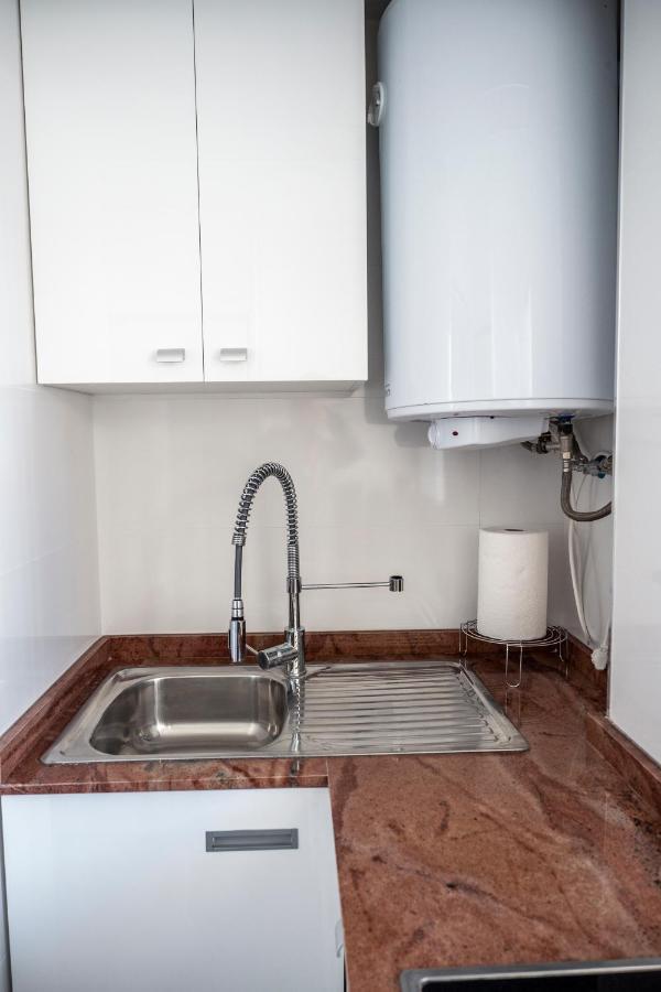 Benibeachhouse Benidorm Ngoại thất bức ảnh